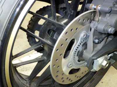 Kawasaki Z900RS Cafe 2023