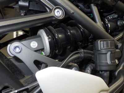 Kawasaki Z900RS Cafe 2023