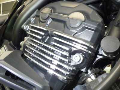 Kawasaki Z900RS Cafe 2023