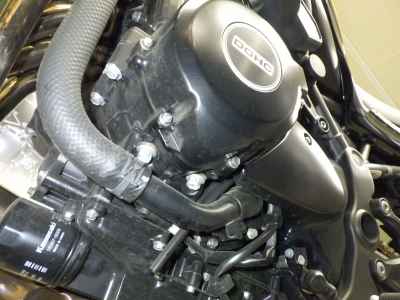 Kawasaki Z900RS Cafe 2023