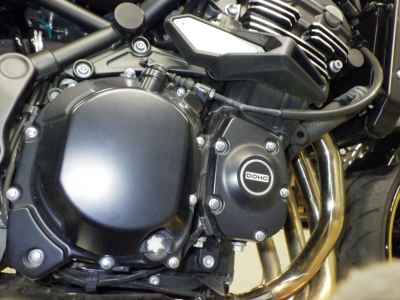 Kawasaki Z900RS Cafe 2023