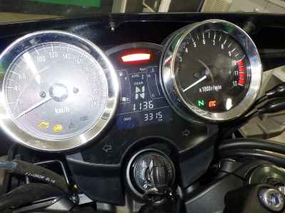 Kawasaki Z900RS Cafe 2023