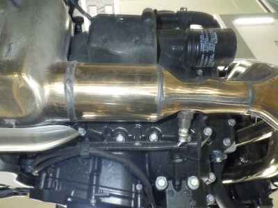 Kawasaki Z900RS Cafe 2023