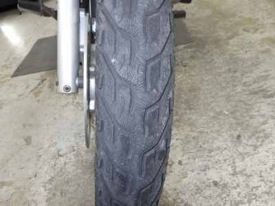 Yamaha XVS250 Drag Star 2008