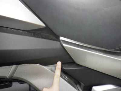 Honda GL1800 Gold Wing Tour DCT 2024