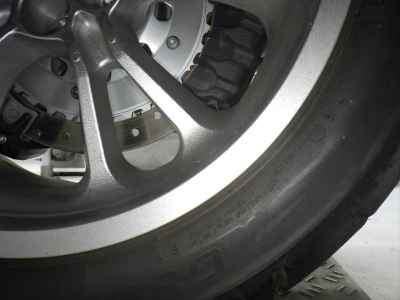 Honda GL1800 Gold Wing Tour DCT 2024