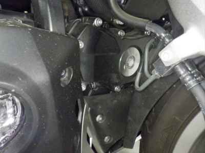 Honda GL1800 Gold Wing Tour DCT 2024