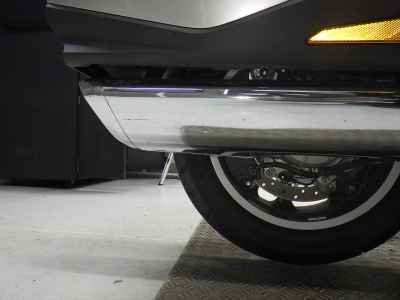 Honda GL1800 Gold Wing Tour DCT 2024