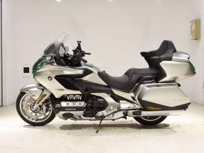 Honda GL1800 Gold Wing Tour DCT 2024