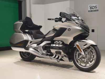 Honda GL1800 Gold Wing Tour DCT 2024
