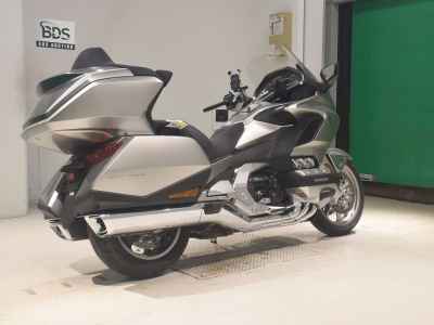 Honda GL1800 Gold Wing Tour DCT 2024