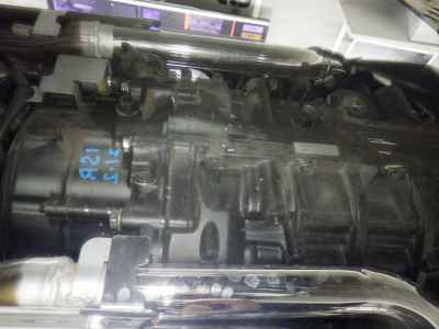 Honda GL1800 Gold Wing Tour DCT 2024