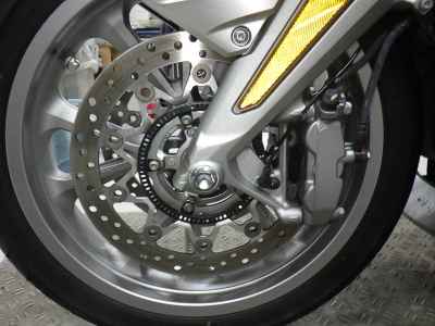 Honda GL1800 Gold Wing Tour DCT 2024