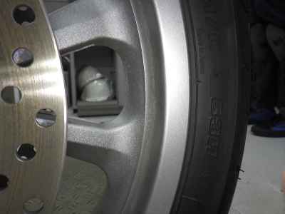 Honda GL1800 Gold Wing Tour DCT 2024