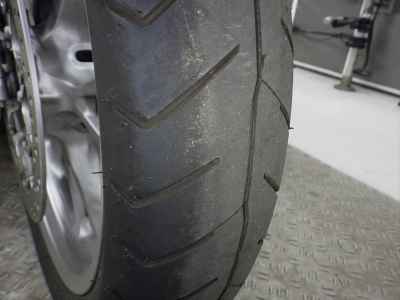 Honda GL1800 Gold Wing Tour DCT 2024