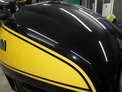 Kawasaki Z900RS SE 2023