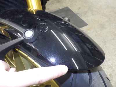 Kawasaki Z900RS SE 2023