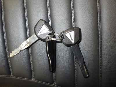 Kawasaki Z900RS SE 2023