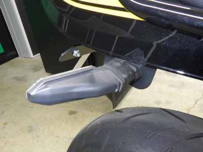 Kawasaki Z900RS SE 2023