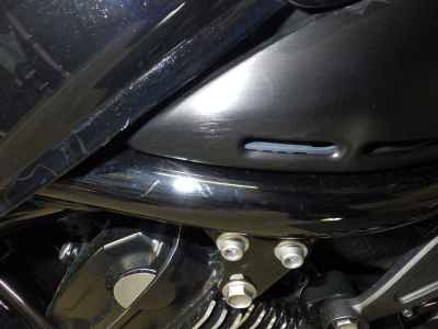 Kawasaki Z900RS SE 2023