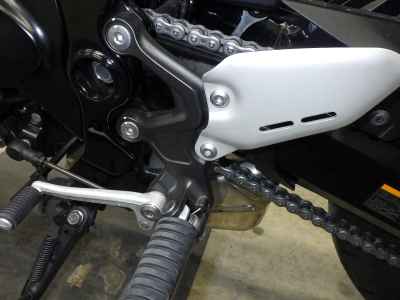 Kawasaki Z900RS SE 2023