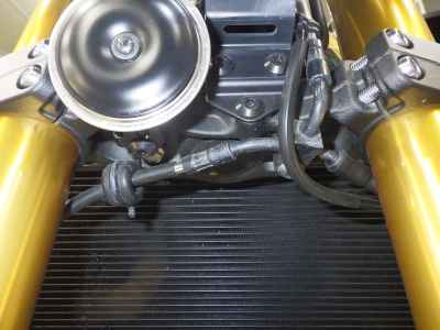 Kawasaki Z900RS SE 2023