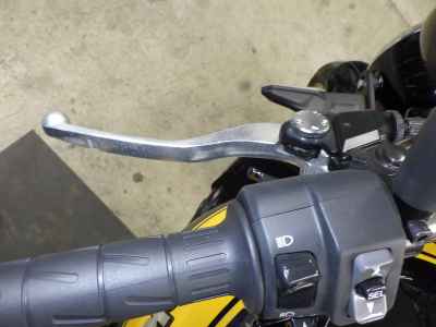 Kawasaki Z900RS SE 2023