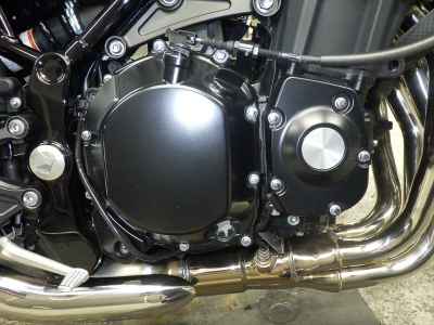Kawasaki Z900RS 2021