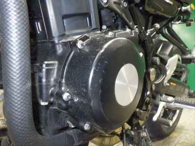 Kawasaki Z900RS 2021