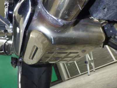 Kawasaki Z900RS 2021