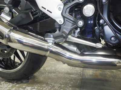 Kawasaki Z900RS 2021
