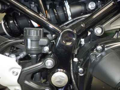 Kawasaki Z900RS 2021