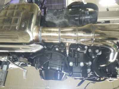 Kawasaki Z900RS 2021