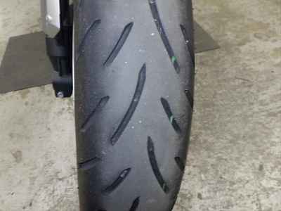 Kawasaki Z900RS 2021