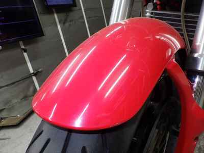 Ducati Monster 1000 S2R 2008