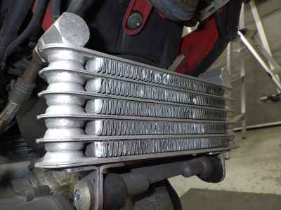 Ducati Monster 1000 S2R 2008