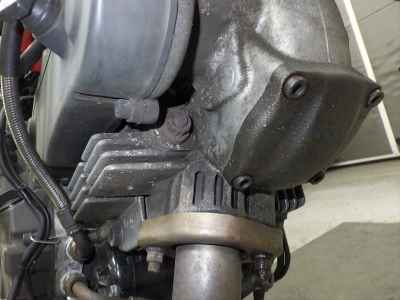 Ducati Monster 1000 S2R 2008