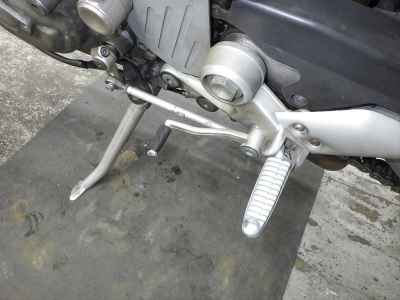 Ducati Monster 1000 S2R 2008