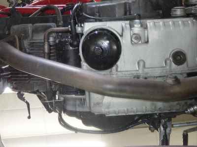 Ducati Monster 1000 S2R 2008