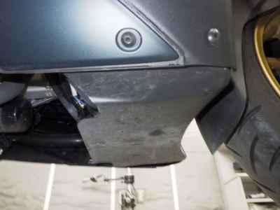 Yamaha TMAX 560 2023