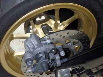 Yamaha TMAX 560 2023