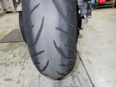 Yamaha TMAX 560 2023