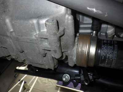 Yamaha TMAX 560 2023