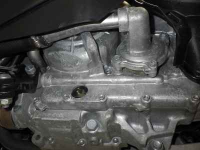 Yamaha TMAX 560 2023