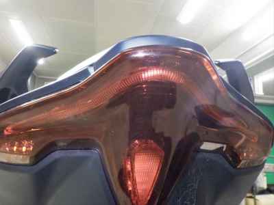 Yamaha TMAX 560 2023