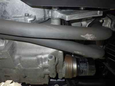 Yamaha TMAX 560 2023