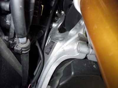 Yamaha TMAX 560 2023