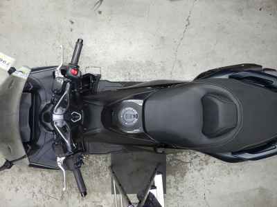 Yamaha TMAX 560 2023