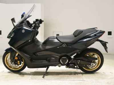 Yamaha TMAX 560 2023