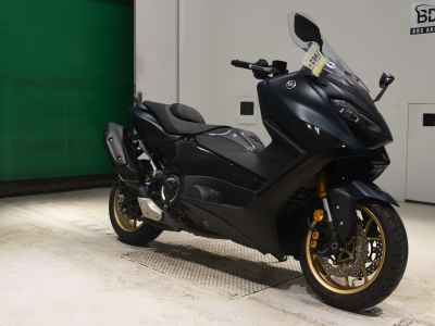 Yamaha TMAX 560 2023